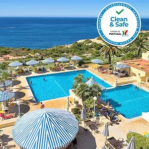Hotel Baia Cristal &, Carvoeiro (Lagoa)