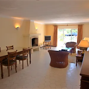 Villa Vale Do Garrao, Almancil