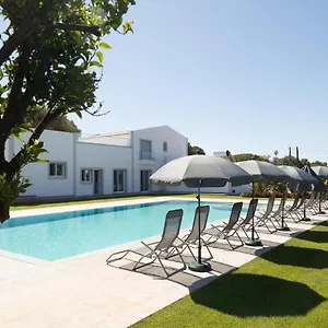 Apartamento O Pinhal Do Avo - By Bedzy, Almancil