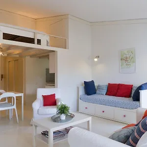 Apartamento Bmyguest - Quinta Do Mezzanine, Almancil