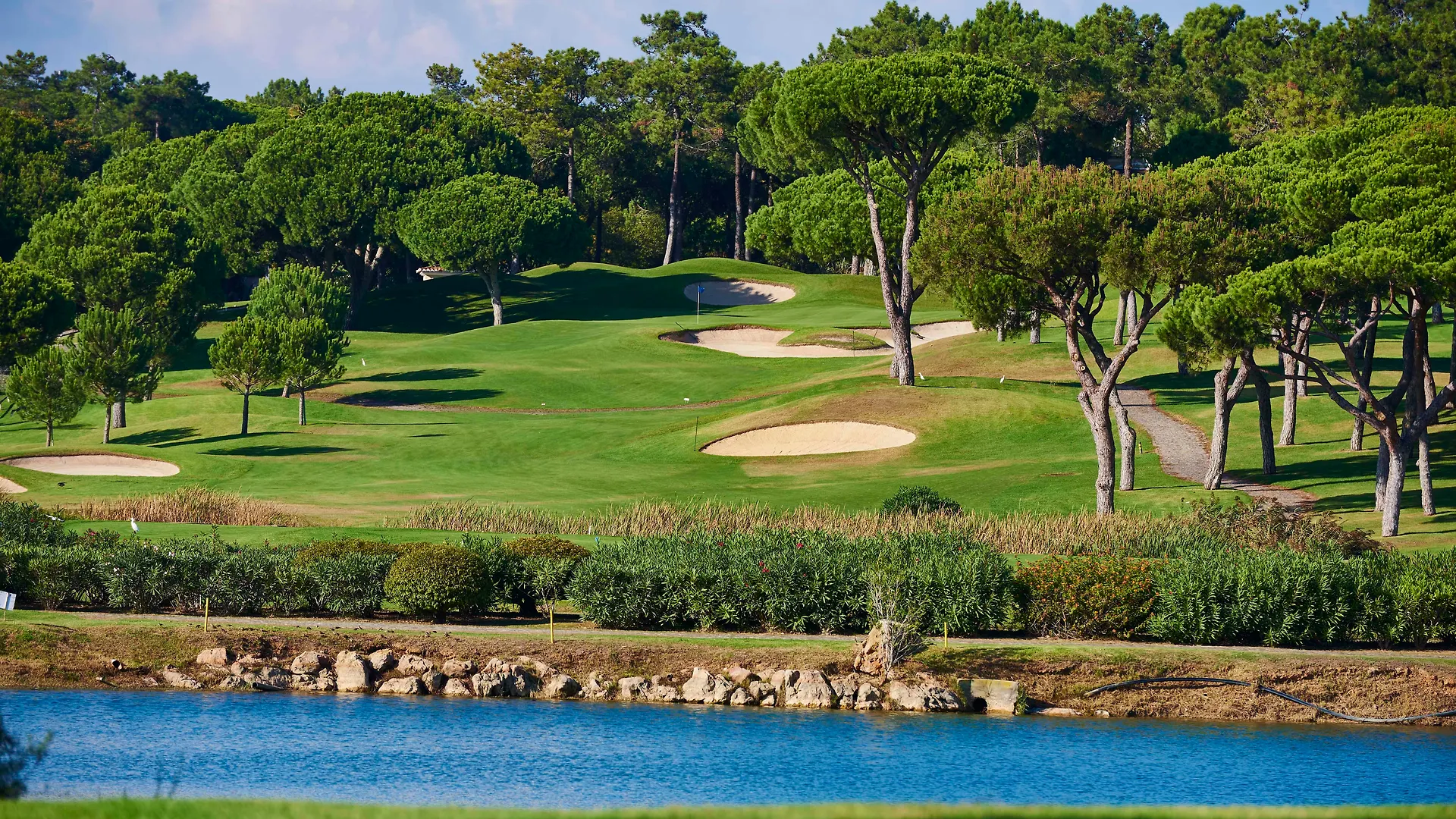 Martinhal Quinta Do Lago Family Resort المانسيل 4*,  البرتغال