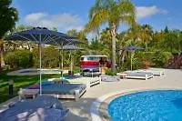 Martinhal Quinta Do Lago Family Resort المانسيل فندق