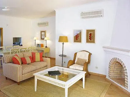 Martinhal Quinta Do Lago Family Resort المانسيل فندق