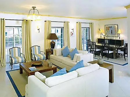 فندق Martinhal Quinta Do Lago Family Resort المانسيل