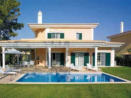 Martinhal Quinta Do Lago Family Resort المانسيل