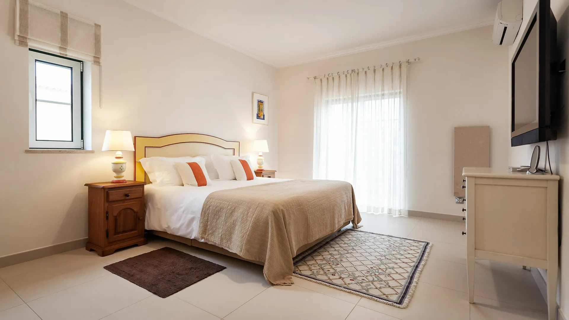 فندق Martinhal Quinta Do Lago Family Resort المانسيل