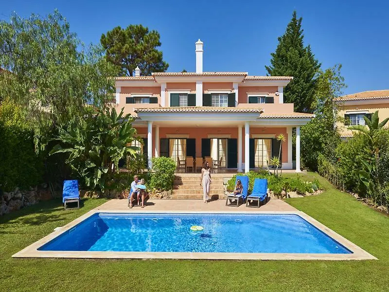 Martinhal Quinta Do Lago Family Resort المانسيل