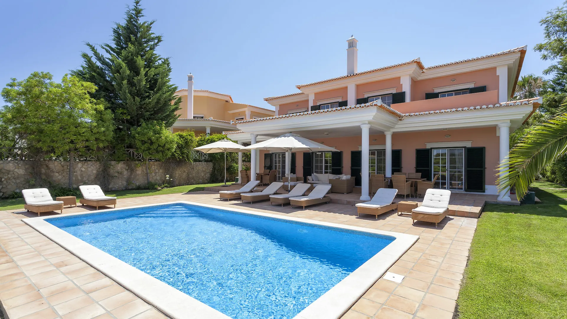 Martinhal Quinta Do Lago Family Resort المانسيل 4*,