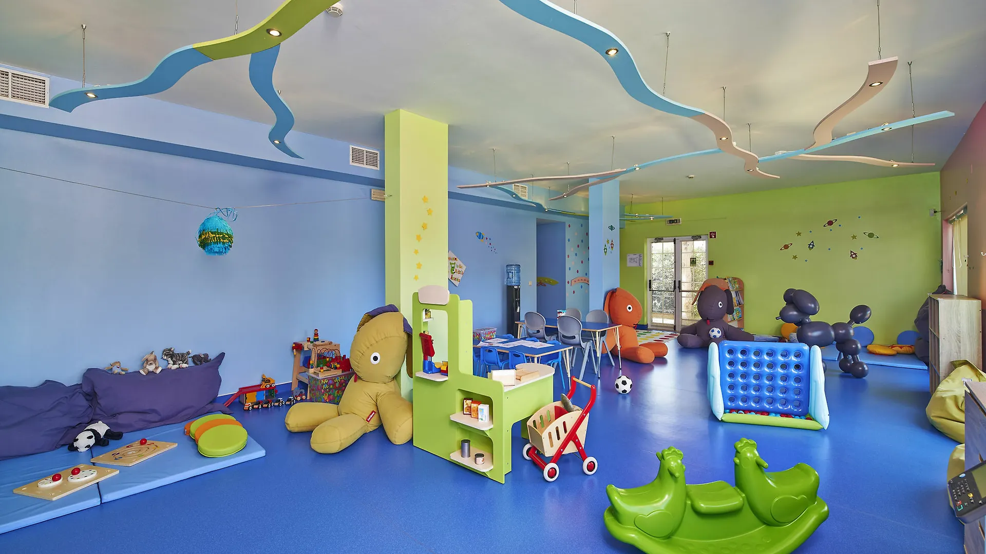 فندق Martinhal Quinta Do Lago Family Resort المانسيل